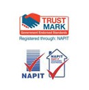 Trust Mark - NAPIT